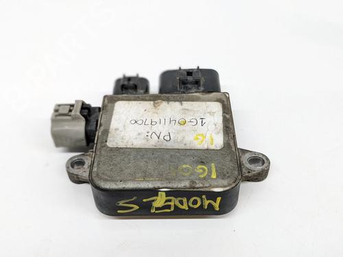 Elektronisk modul TESLA MODEL S (5YJS) 75D AWD | BP29691038M83