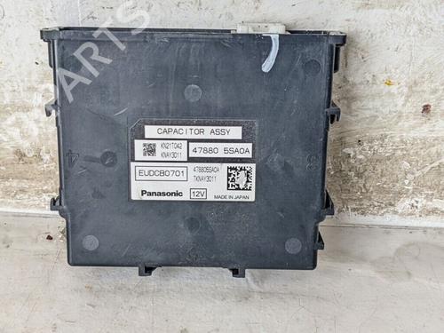 Elektronisk modul NISSAN LEAF (ZE0) Electric (109 hp) 29688643