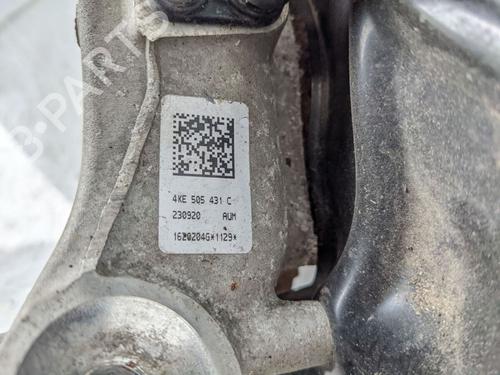 Andre AUDI E-TRON Sportback (GEA) 55 quattro | BP30384132O1