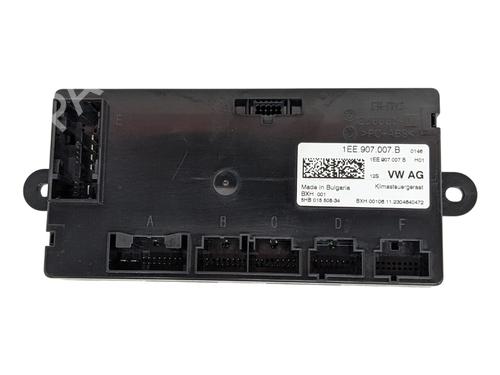 Elektronische module SKODA ENYAQ iV SUV (5AZ) 85 (286 hp) 29693789