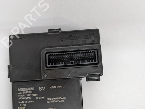 Elektronische module NISSAN ARIYA (FE0) EV | BP29692559M83