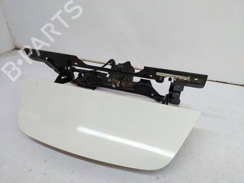 Andre NISSAN LEAF (ZE1) Electric | BP30631427O1 