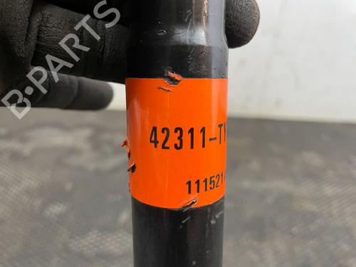 Drivaksel fortil Højre HONDA e (ZC7_) Electric Advance (ZC7) | BP29691113M39