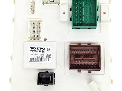 Elektronisk modul POLESTAR POLESTAR 2 (534) EV (408 hp) 29694789