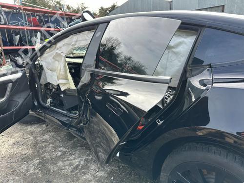 Dør venstre bagtil TESLA MODEL 3 (5YJ3) EV AWD | BP33565530C4 - Image 13