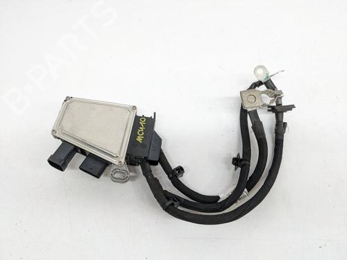 Elektronisk modul PEUGEOT 2008 II (UD_, US_, UY_, UJ_, UR_, UC_) e-2008 (UKZKXZ) | BP29692976M83