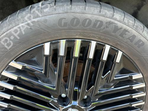 Fælk NISSAN LEAF (ZE1) Electric | BP32692014C45  - Image 5