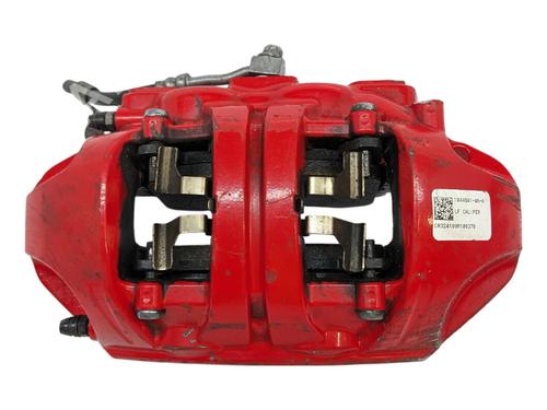 Used Left front brake caliper TESLA MODEL 3 (5YJ3) EV AWD (351 hp) 29693366