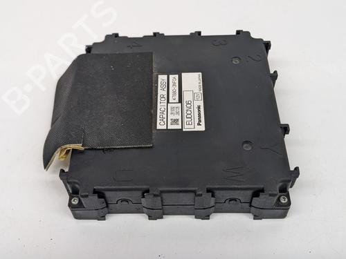 Elektronisk modul NISSAN NV200 Van e-NV (ME0N) | BP29691205M83