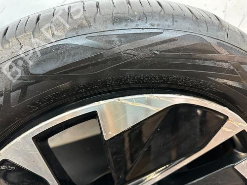 Llanta VW ID.3 (E11, E12) Pro | BP32201222C45