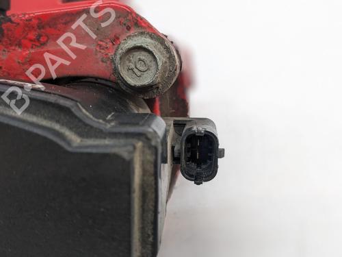 Left rear brake caliper TESLA MODEL X (5YJX) P90D AWD | BP30523097M107