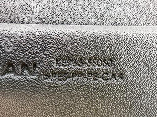 Boot lining NISSAN LEAF (ZE1) Electric | BP33838316I3  - Image 8