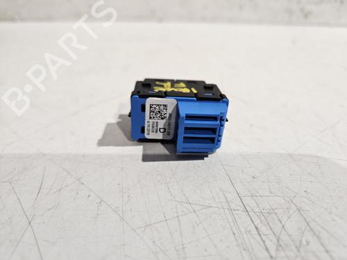 Andre JAGUAR I-PACE (X590) EV400 AWD | BP29688139O1