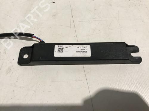 Module électronique HYUNDAI KONA (OS, OSE, OSI) EV | BP29688039M83 