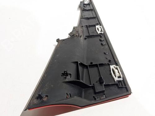 Soltak JAGUAR I-PACE (X590) EV400 AWD | BP29688209C124