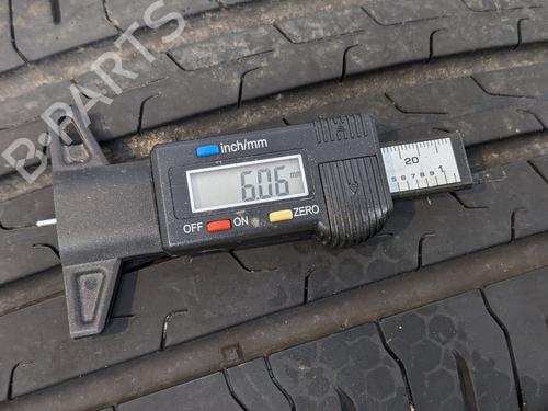 Felga MG MG ZS SUV (AZS1) 1.0 T-GDi | BP29987168C45 