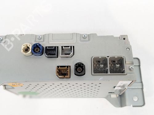 Bilradio MG MG 4 (EH32) EV | BP29693448E6 