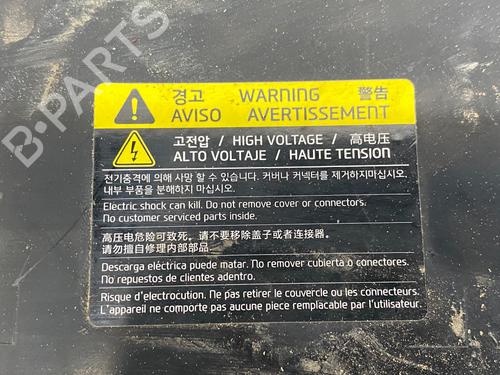 Inwerter / Konwerter HYUNDAI KONA (OS, OSE, OSI) 1.0 T-GDi | BP29692350M119 