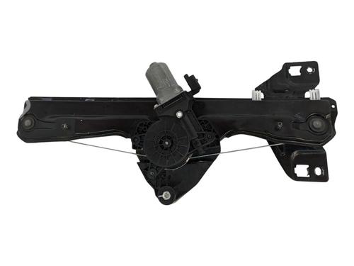 Elevador vidro trás esquerdo BYD SEAL EV AWD (530 hp) 30741095