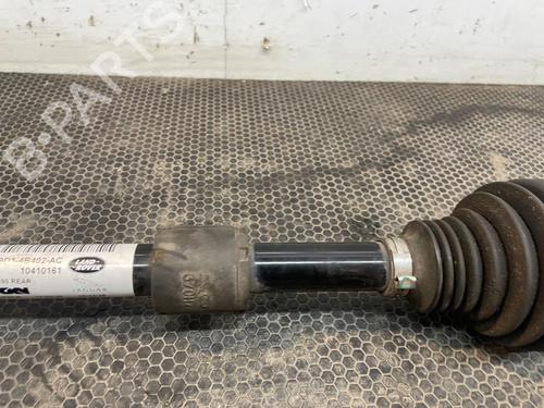 Andre JAGUAR I-PACE (X590) EV400 AWD | BP29691338O1