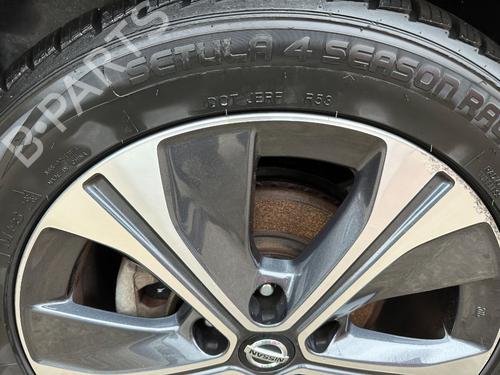 Fælk NISSAN LEAF (ZE1) Electric | BP32741192C45  - Image 6