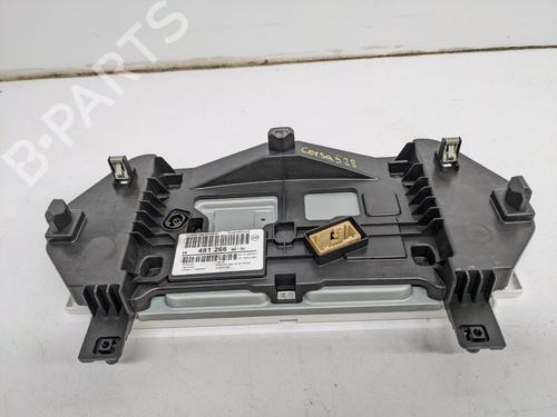 Kombinert Instrument VAUXHALL MOKKA 1.2 (76) | BP29692488C47 