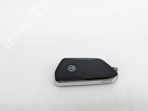 Andre VW ID.3 (E11, E12) Pro | BP30093491O1