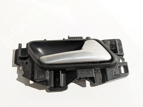 Used Front right interior door handle PEUGEOT 208 II (UB_, UP_, UW_, UJ_) e-208 (136 hp) 30502769