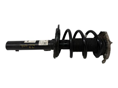 Used Left front shock absorber VW ID. Buzz Cargo (EBA) Electric (204 hp) 31326203