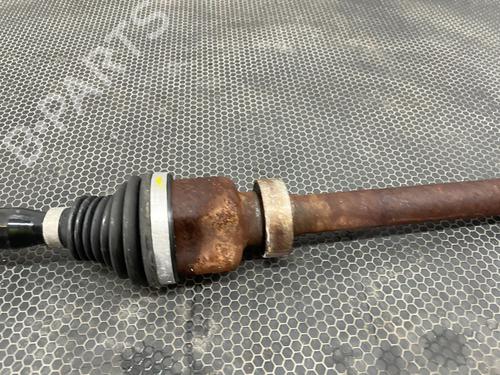 Right front driveshaft RENAULT ZOE (BFM_) ZOE (BFMC, BFMD) | BP29694470M39 
