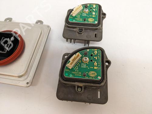 Electronic module BMW iX (I20) xDrive M60 | BP30768503M83 