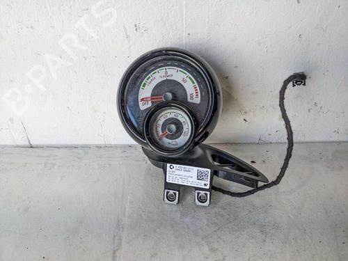 Used Instrument cluster SMART FORFOUR Hatchback (453) 1.0 (453.042, 453.043) (71 hp) 30502748