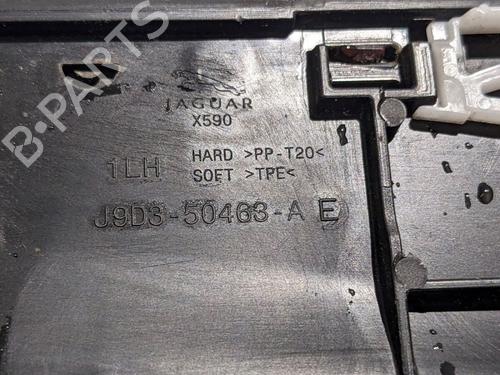 Soltak JAGUAR I-PACE (X590) EV400 AWD | BP29688209C124