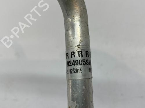 AC pipe NISSAN LEAF (ZE1) Electric | BP29690555M126