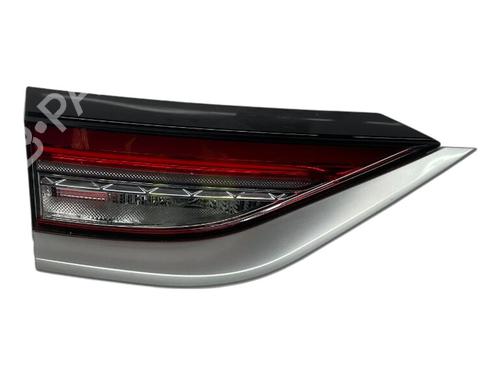 Venstre Baklys DS DS 3 / DS 3 CROSSBACK (UR_, UC_, UJ_) 1.2 PureTech 130 (URHNSS) (131 hp) 29695258