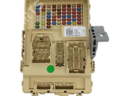 Used Fuse box KIA EV6 (CV) ELECTRIC AWD (325 hp) 29691736