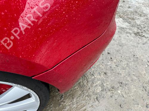 Bagtil kofangere TESLA MODEL 3 (5YJ3) EV Performance AWD | BP32005879C8