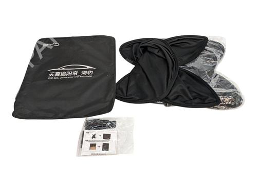 Hattehylle BYD SEAL EV (313 hp) 30768505