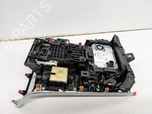 Elektronisk modul TOYOTA bZ4X (_EAM1_) EV (YEAM15) | BP29692531M83 