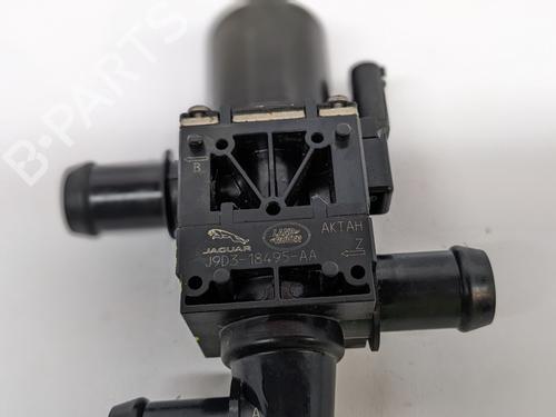 Ekstra vandpumpe JAGUAR I-PACE (X590) EV400 AWD | BP29691040M111 