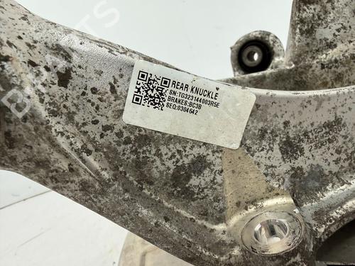 Andre TESLA MODEL 3 (5YJ3) EV AWD | BP30557236O1 