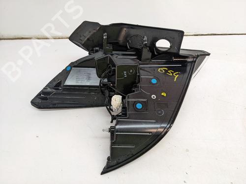 Højre baglygte MG MG 4 (EH32) EV | BP31367034C35 