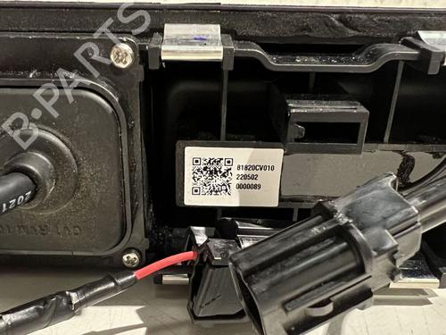 Caméra KIA EV6 (CV) 77 | BP29688315E14 