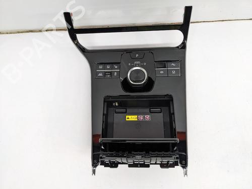 Elektronisk modul TOYOTA bZ4X (_EAM1_) EV (YEAM15) | BP29692531M83 