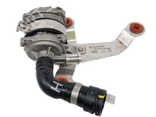 Ekstra vandpumpe AUDI E-TRON GT Saloon (F83, F8P) GT quattro (530 hp) 29687594
