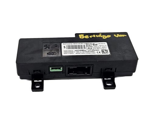 Module électronique CITROËN C3 AIRCROSS II (2R_, 2C_) 1.2 PureTech 110 (2RHNZB, 2RHNZW, 2RHNPX, 2RHNPJ) (110 hp) 29687758