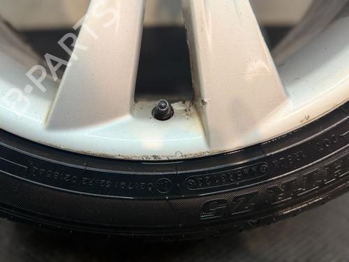 Fælk TESLA MODEL S (5YJS) 85 | BP32458649C45 