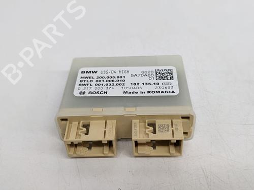 Andre BMW i4 (G26) eDrive40 | BP29693919O1