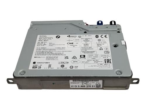 Radio BMW iX (I20) xDrive 40 (326 hp) 29691991