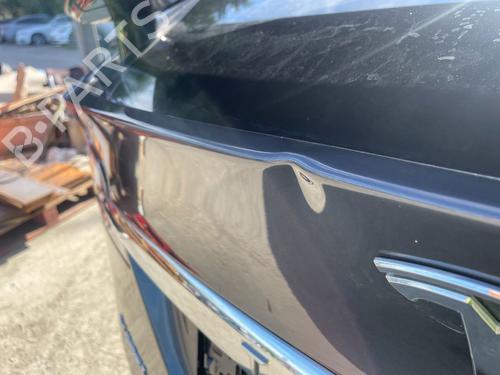 Bakluke CC/Kombi-Kupé TESLA MODEL X (5YJX) 100D AWD | BP29693719C6 